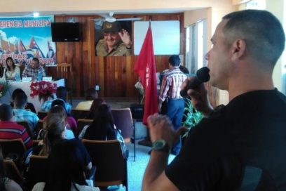 Al Sindicato lo que es del Sindicato