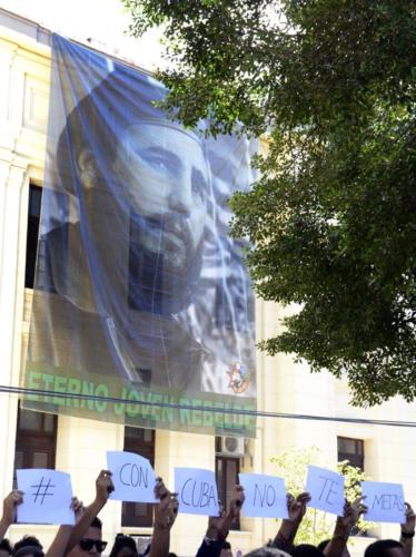 Foto: Joaquín Hernández Mena