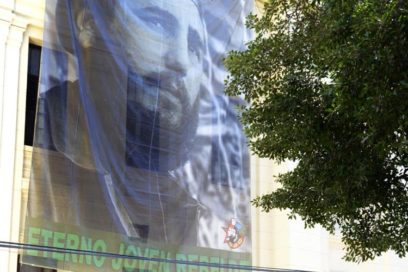 Los jóvenes cubanos continuaremos defendiendo nuestro Socialismo (+ Fotos)