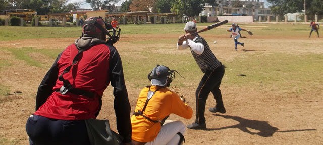 Masividad, organización y calidad triunfaron en la final de los juegos de los trabajadores avileños. Foto: José Luis Martínez Alejo