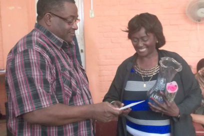 Estimula la CTC a sindicalistas avileñas