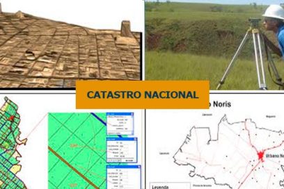 Avanza informatización del catastro urbano en Cuba