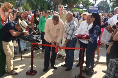 Fiagrop 2018: muestra del desarrollo agropecuario cubano (+ fotos)