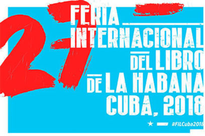 Fiesta de la literatura atrae atención de lectores