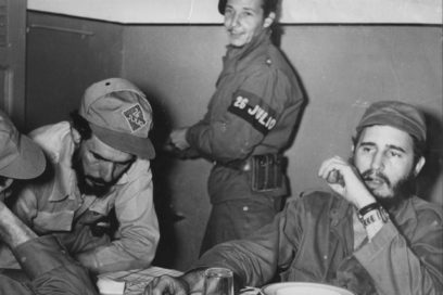 Creación del Segundo y Tercer Frentes: Dos pilares de la estrategia de Fidel