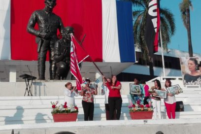 Festejan con júbilo Día Internacional de la Mujer en Sancti Spíritus