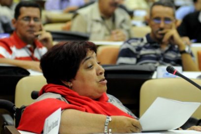 Fallece Isabel Moya, directora de la Editorial de la Mujer y la revista Mujeres