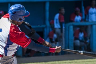 Béisbol cubano por dentro (temas actuales)