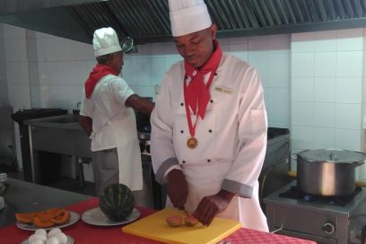 CTC y CDR: un binomio que bien se “cocina”