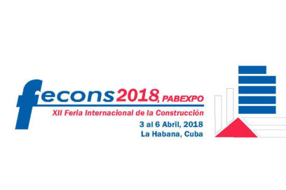 Creciente interés por feria de la construcción