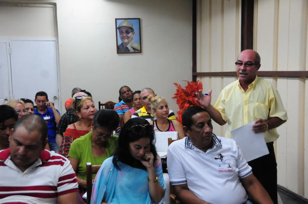 Foto: Ángel Chimeno Pérez