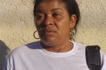 Candidata a Diputada que despierta el amanecer