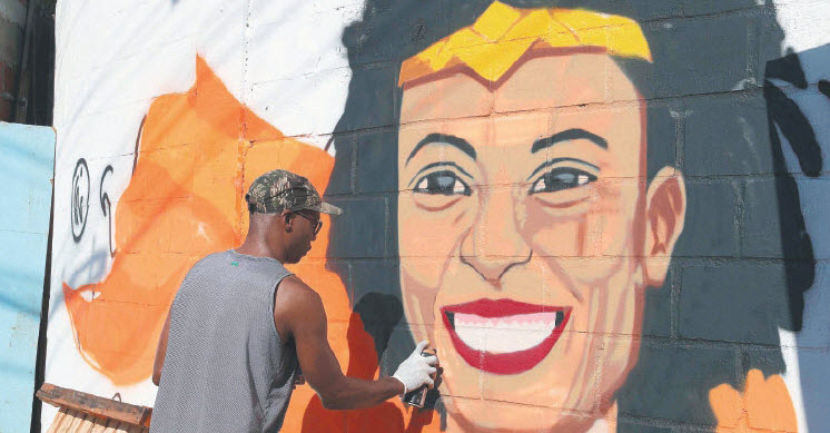Marielle Franco