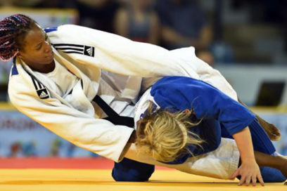 Judocas dieron “dos limas” de oro