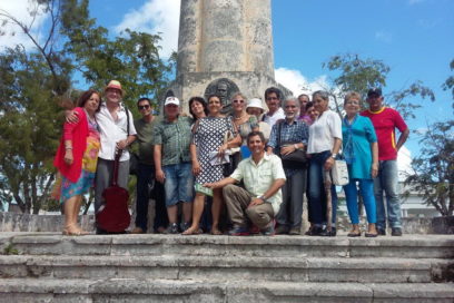 Décima al filo se pospone para julio