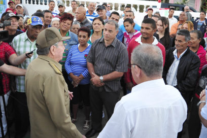 A 60 años de fundado: La vida sigue renaciendo en el Segundo Frente (+ Fotos)