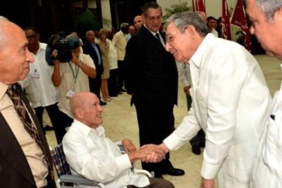 De luto la pedagogía cubana: murió el Profesor Verrier