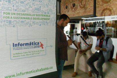 El mundo hacia quinta generación de telefonía móvil