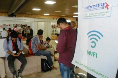 Discuten sobre impacto económico de las inversiones en informática