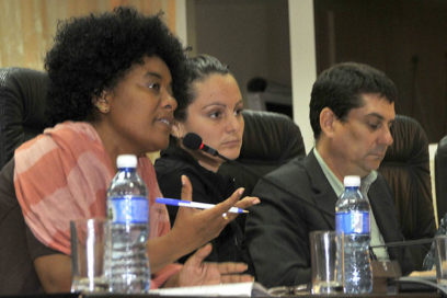 Sociedad civil cubana acuerda Declaración política