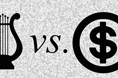 Arte, públicos, mercado