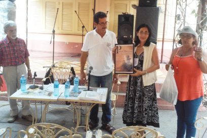 Grupo Toda luz envía aviso a concursantes