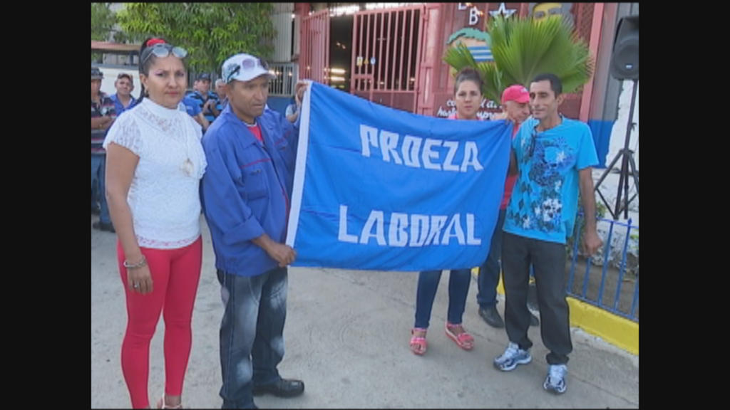 Foto: Cortesía de Tunasvisión