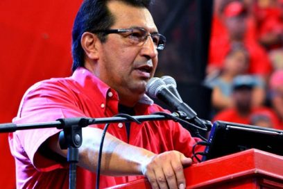 EE.UU. prepara Plan Tenazas para agredir miltarmente a Venezuela