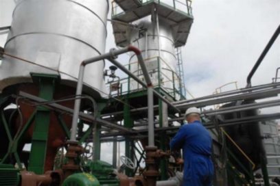 Los problemas laborales se resuelven en la base