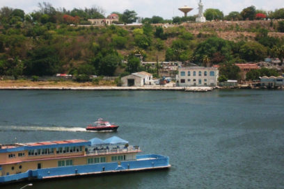 Festival ecológico para el cuidado de la Bahía de La Habana