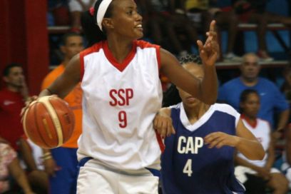 ¿Barrida o remontada?