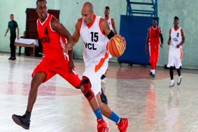 Tabloncillo avileño definirá semifinalistas   