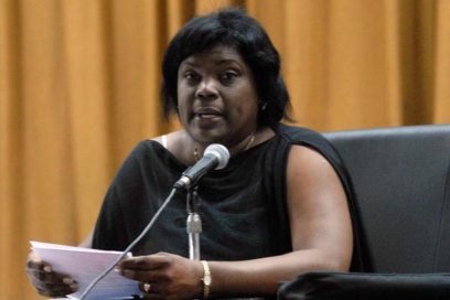 Constituida Asamblea Provincial del Poder Popular en Santiago de Cuba