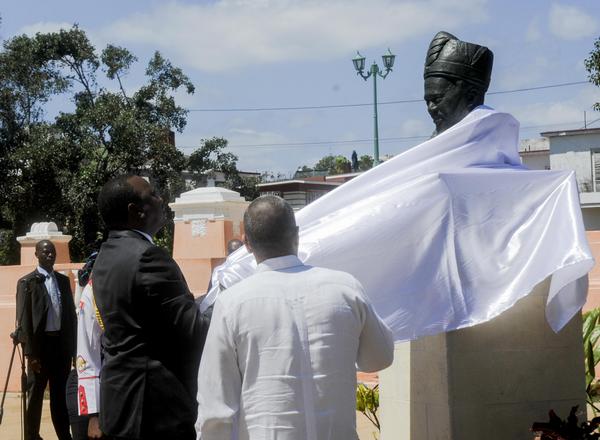 Foto: Oriol de la Cruz Atencio/ACN