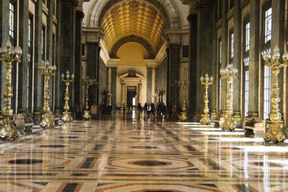 Abierto al público el Capitolio Nacional