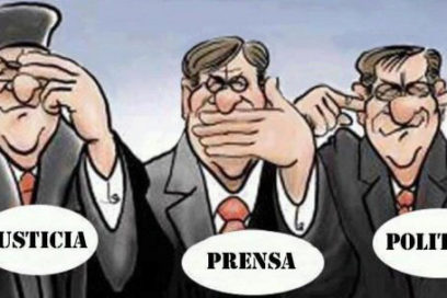 Cumbre contra un mal endémico
