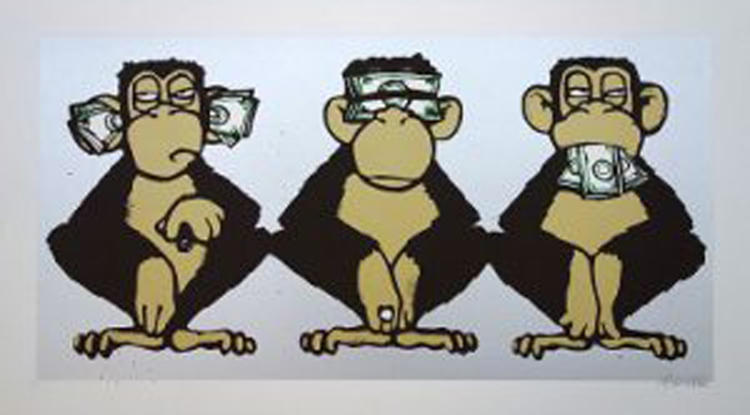 Corrupción