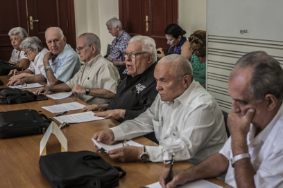 Central de Trabajadores de Cuba: Dos congresos históricos