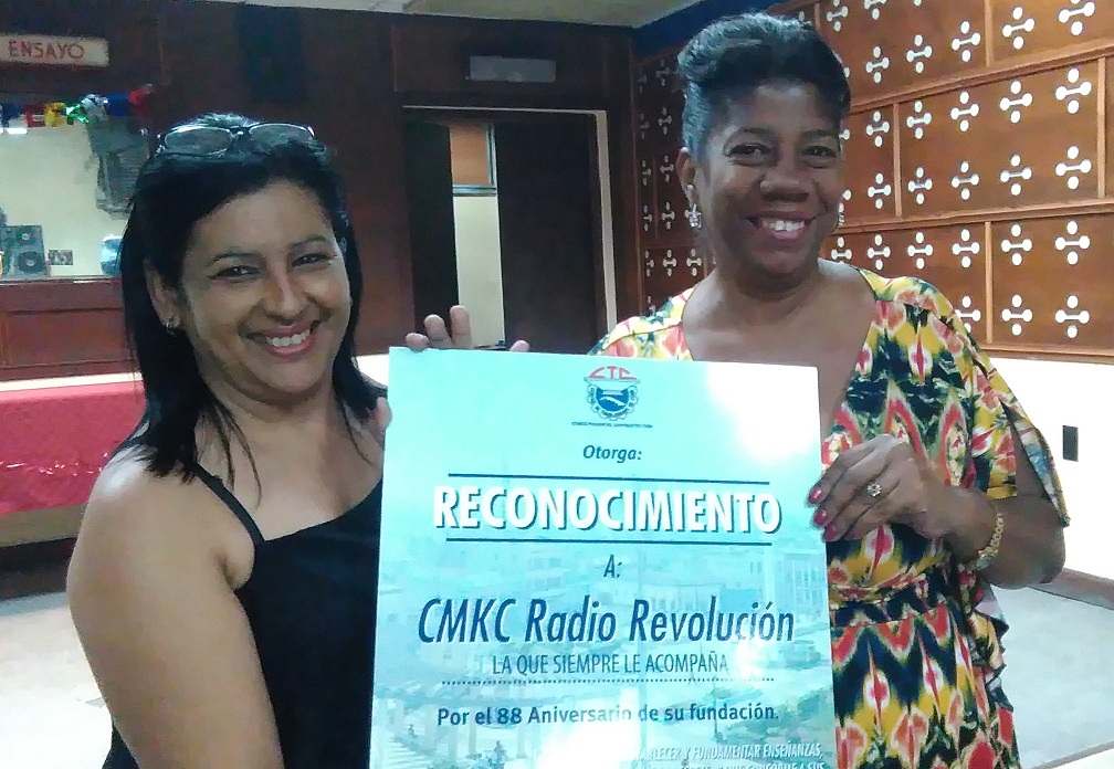 Foto: Betty Beatón Ruiz