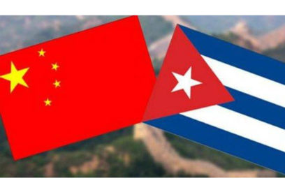 Cuba to Develop Six Projects with Chinese Assistance