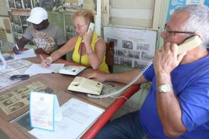 Preparan en Cuba ensayo de elecciones generales