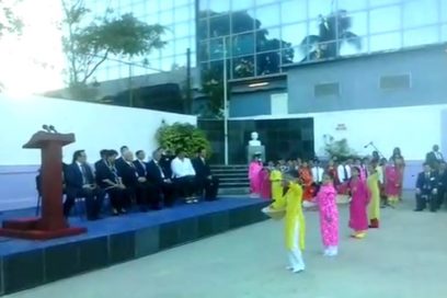 Nguyen Phu Trong Highlights Brotherhood Ties Between Vietnam, Cuba