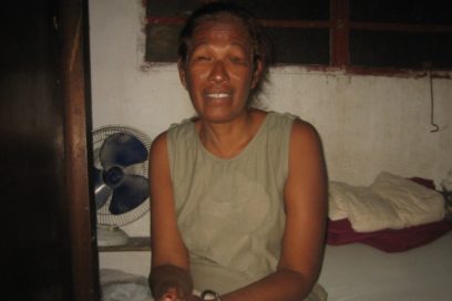 Con la luz del alma