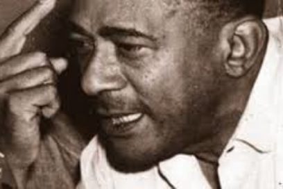 Cátedra universitaria honra a Lázaro Peña