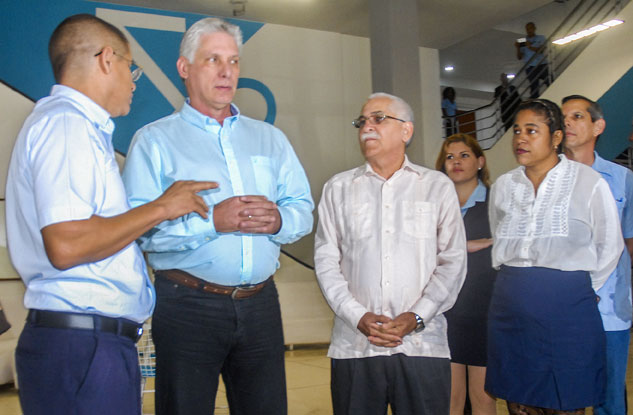 Foto: Heriberto González Brito