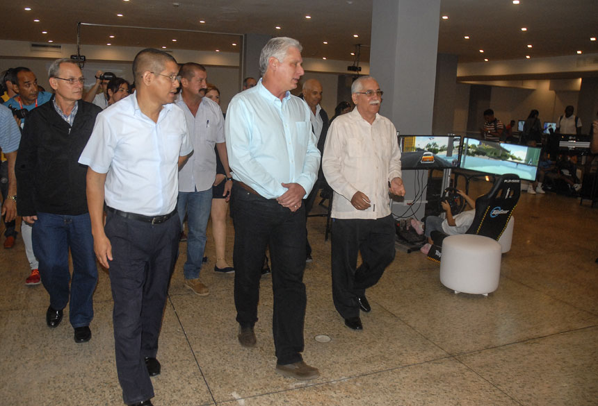 Foto: Heriberto González Brito