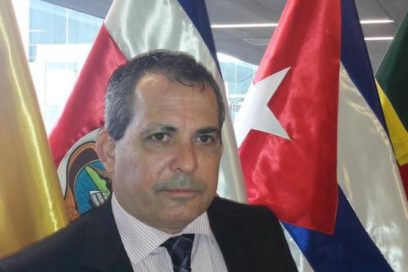 Intervención del Embajador Juan Antonio Fernández Palacios en el Diálogo Hemisférico de la Sociedad Civil. Lima, 21 de marzo de 2018