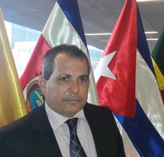 Juan Antonio Fernández Palacios