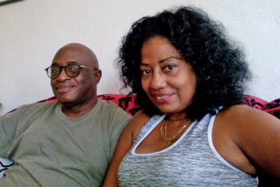 “Los artistas no pueden estar de espaldas a la sociedad”