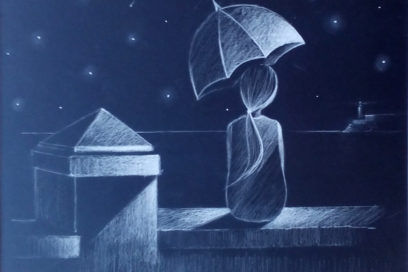 Obras de Erik como premios del Concurso de Danzón